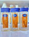 Vaseline Intensive Care Cocoa Radiant Body Oil - 200ml (Original). 