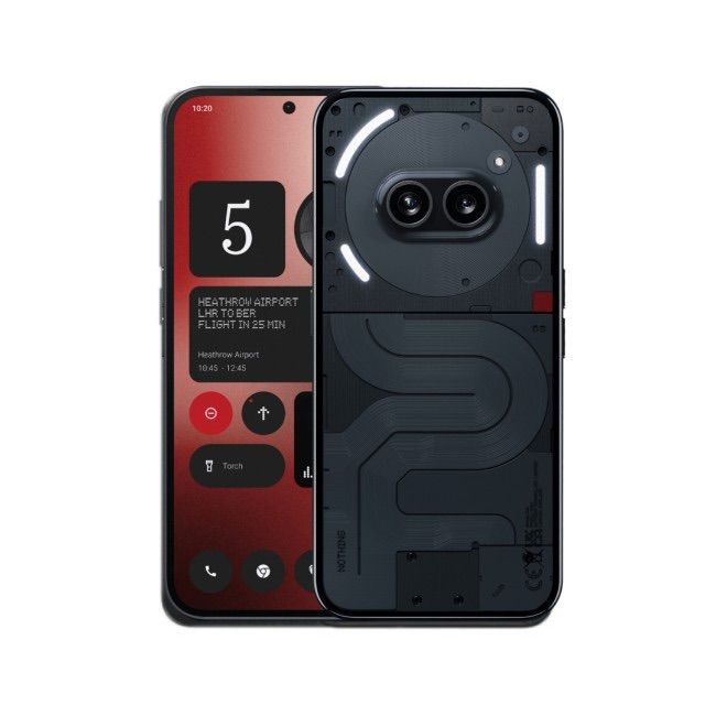 Nothing Phone 2a　国内版　8GB＋128GB【美品】 Nothing Phone (2a) 8+128GB - Handy ohne vertrag mit Nothing