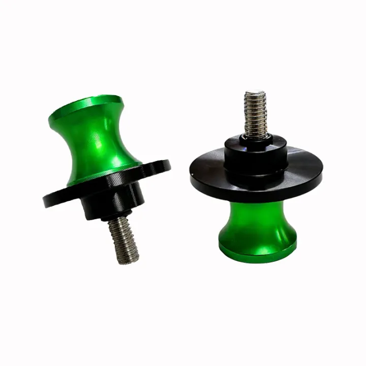 10mm-For%20KAWASAKI%20Ninja%20ZX6R%20ZX7R%20ZX9R%20ZX10R%20ZX12R%20ZX14R%20Z1000%20Z750%20Motorcycle%20CNC%20Swing%20Arm%20Spools%20Sliders%20Swingarm%20Screw%20Stand%20-%20Image%206