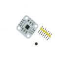 AS5600 Magnetic Encoder Magnetic Induction Angle Measurement Sensor Module 12bit High Precision. 