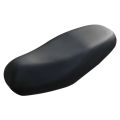 Premium Motorcycle Seat Cover Waterproof Dustproof Rainproof Anti-Slip Breathable Protector Universal Fit for Motorbike Scooter. 