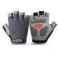 Weightlifti Gym Gloves Fitness Training Fingerless Women Men Bodybuilding Exercise Sports Gloves Cycling Anti Slip Breathable. 