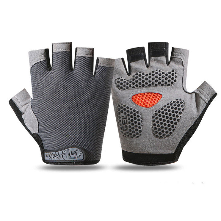 Weightlifti%20Gym%20Gloves%20Fitness%20Training%20Fingerless%20Women%20Men%20Bodybuilding%20Exercise%20Sports%20Gloves%20Cycling%20Anti%20Slip%20Breathable%20-%20Image%207