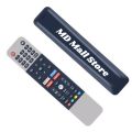 Ecostar Smart Android LED TV Remote - No Voice Commands - Netflix, YouTube, Prime Video & Google Play Buttons - Universal Remote for Ecostar & Android TVs. 