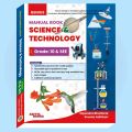 Aditya Science & Technology Manual For Grade-10 || SEE Science Manual || New Edition 2081. 