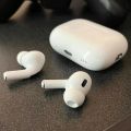 Airpods Pro 2nd generation Copy with ANC Feature. 