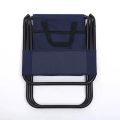 Detachable Portable Folding Fishing Chair Moon Chair Outdoor Camping Chairs Beach for Fishing Hunting Camping Travel Seat Tools. 