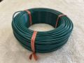 Core Cables 7/29 Pure Copper Wires 90 Meter Coil Single Core for wiring Full Gauge. 