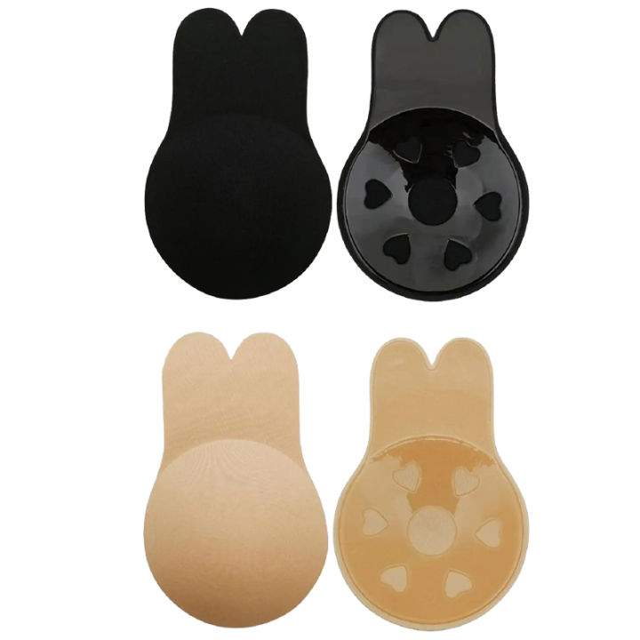 Women%20Push%20Up%20Bras%20Self%20Adhesive%20Silicone%20Strapless%20Invisible%20Bra%20Reusable%20Sticky%20Breast%20Lift%20Tape%20Rabbit%20Nipple%20Cover%20Bra%20Pads%20-%20Image%207