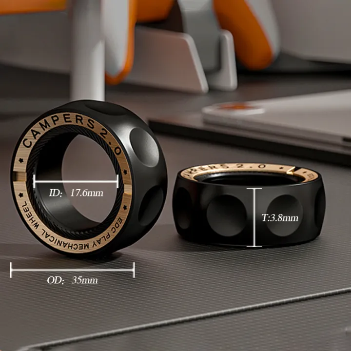 Magnetic%20Ring%20for%20Stress%20Relief%20Anti-Anxiety%20Fidget%20Toy%20Spinner%20Ring%20for%20Adults%20Cool%20Gadgets%20for%20Men%20Women,%20Birthday%20%20Idea%20-%20Image%203