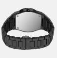 Watch for Men - Minimalist Arabic Numeral Sport Style. 