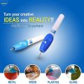 Engrave it Engraving Pen. 