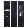 RMT-TX300P TV Remote Control for Sony RMF-TX220U RMT-TX102U RMF-TX310U XBR-55A9F XBR-75Z9F XBR-60X830F XBR-65X850F XBR-65X851F B. 