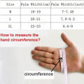  Hard Knuckle Half Finger Gloves Men's Combat Hunting Shooting Paintball Duty - Fingerless. 