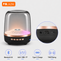 2026 Portable Wireless Soundbar Bluetooth 5.0 Home Theater TWS Speaker Hi-Fi Acoustic Breathing Lamp Subwoofer for Android & IOS.
