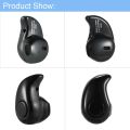 new Wireless Magnetic Suction Function Wireless Earbuds Bluetooth handfree S530. 
