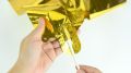 Number Foil Balloon 17 Inches - 45cm. 