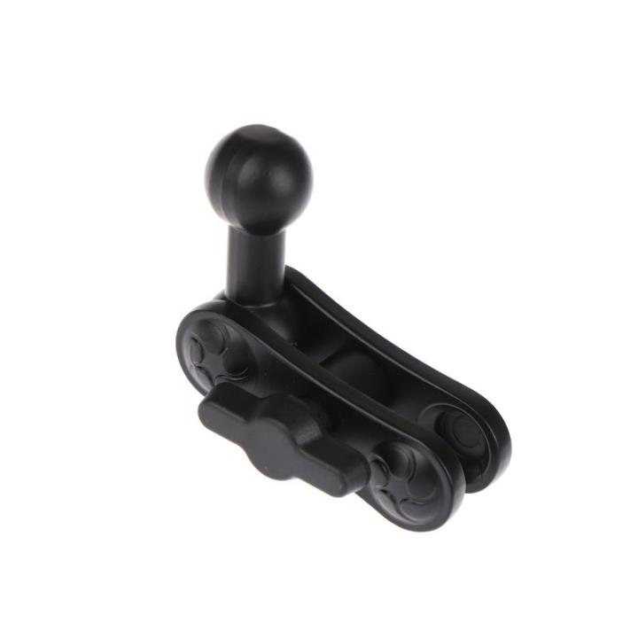 Alloy%2017mm%20Ball%20Mount%20Extension%20Adapter%20Rotation%20Extension%20Rod%20For%20Car%20Air%20Vent%20Dashboard%20Phone%20Holder%20Accessories%20-%20Image%205