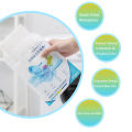 50/100/200PCS Laundry Color Absorbing Paper Anti-dyeing Laundry Tablets for Washing Machine Clean Clothes Color Catcher Sheets. 