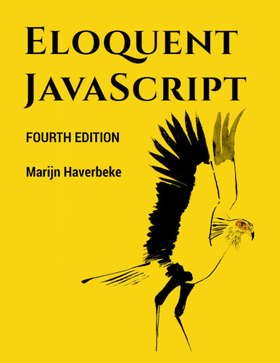 Eloquent JavaScript 4th edition | Daraz.pk