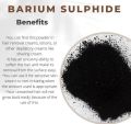 Barium sulphide (Hair Removal) 100gm. 