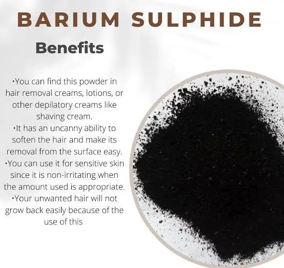 Barium%20sulphide%20(Hair%20Removal)%20100gm%20-%20Image%202