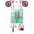 PAM 8403 Amplifier Board DIY Speaker and Bluetooth Speaker Module. 