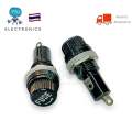 Fuse with Screw-On Film Head (Pack of 3) 15A-125V Size 20~30mm, Ready for Delivery in Thailand.. 