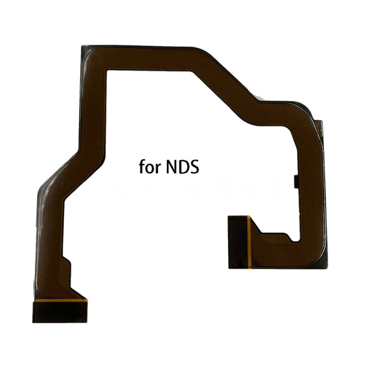 Flex%20Cable%20for%20DS%20NDS%20Repair%20Parts%20Inside%20Ribbon%20LCD%20Screen%20Connection%20Cable%20for%20%20NDS%20Base%20Replacement%20Spare%20Parts%20-%20Image%202