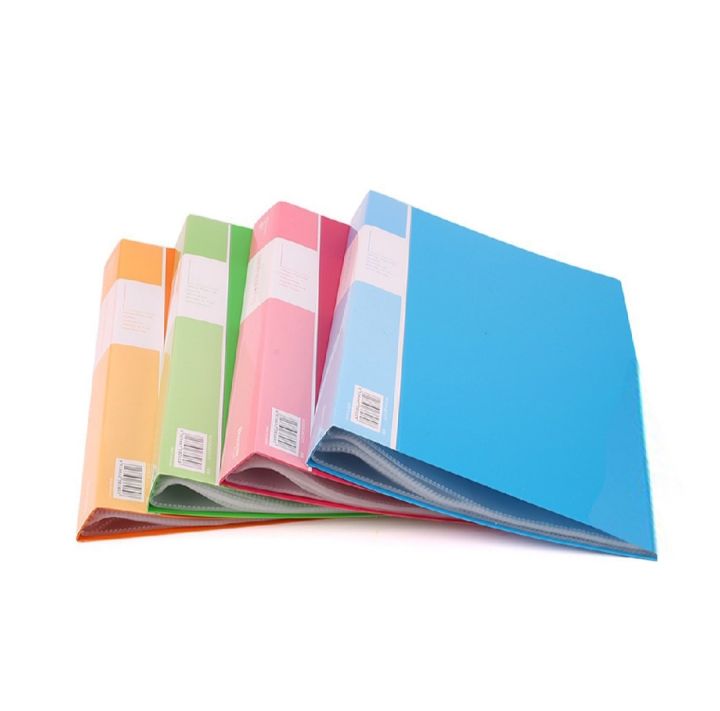 Certificate File Holder/Pocket File