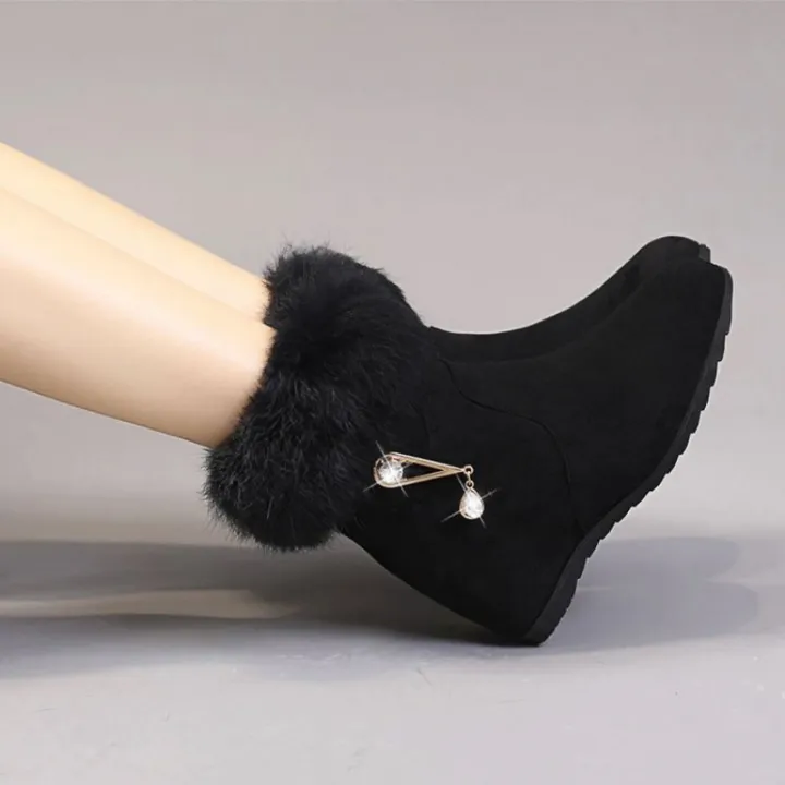 2025%20Winter%20New%20Style%20Thickened%20Platform%20Snow%20Boots%20for%20Women%20Fleece-Decorated,%20Dual-Purpose%20(Commute%20&%20Casual)%20Warm%20Ankle%20Boots%20-%20Image%205