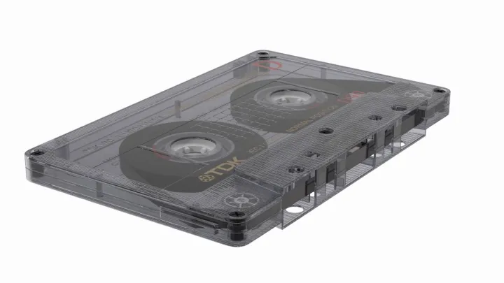 TDK%20B90%20Blank%20Brilliant%201pcs%20Cassette%20Tape%20With%20high%20Quality%20-%20Image%203