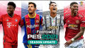 Play 2 PES 2021 Pro Evolution Soccer game for PS2 PlayStation2. 