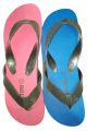 Men's regular flipflop slippers hawai chappal for Gents. 