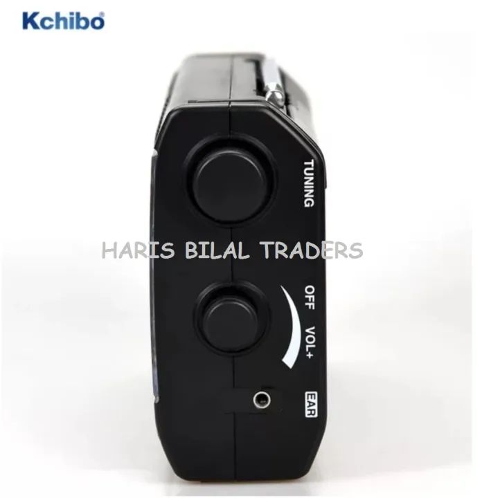 Kchibo%20Portable%2012%20Band%20World%20Receiver%20Radio%20FM%20(TV)/MW/SW1-9%20-%20Image%205
