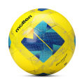Molten Football Balls Official Size 5 Size 4 Machine-stitched High Quality Soft TPU Material Outdoor Soccer Training Team futbol.