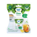 Sugar Free Green 100 Pellets. 