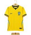 Brazil world cup home Jersey 2026 half sleeve Thai premium.