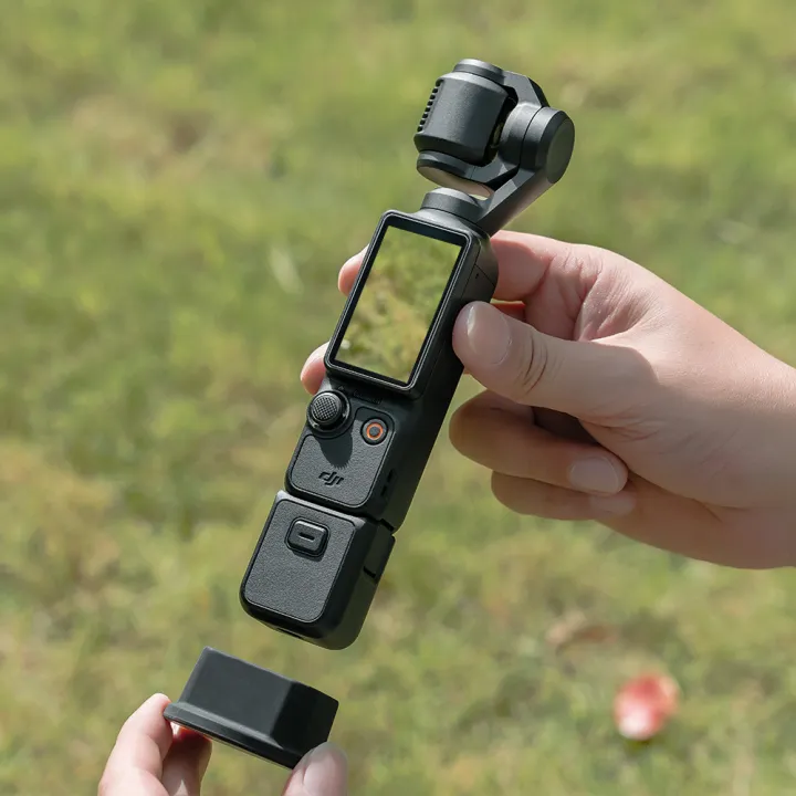 Desktop%20Stand%20Holder%20For%20DJI%20Osmo%20Pocket%203%20Supporting%20Anti-slip%20Base%20Handheld%20Gimbal%20Support%20Adapter%20Bracket%20Camera%20Accessories%20-%20Image%203