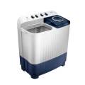 SAMSUNG 7 Kg Semi-Automatic Top Load Washing Machine With Double Storm Pulsator & Air Turbo Dry WT70C3200LL/TL. 
