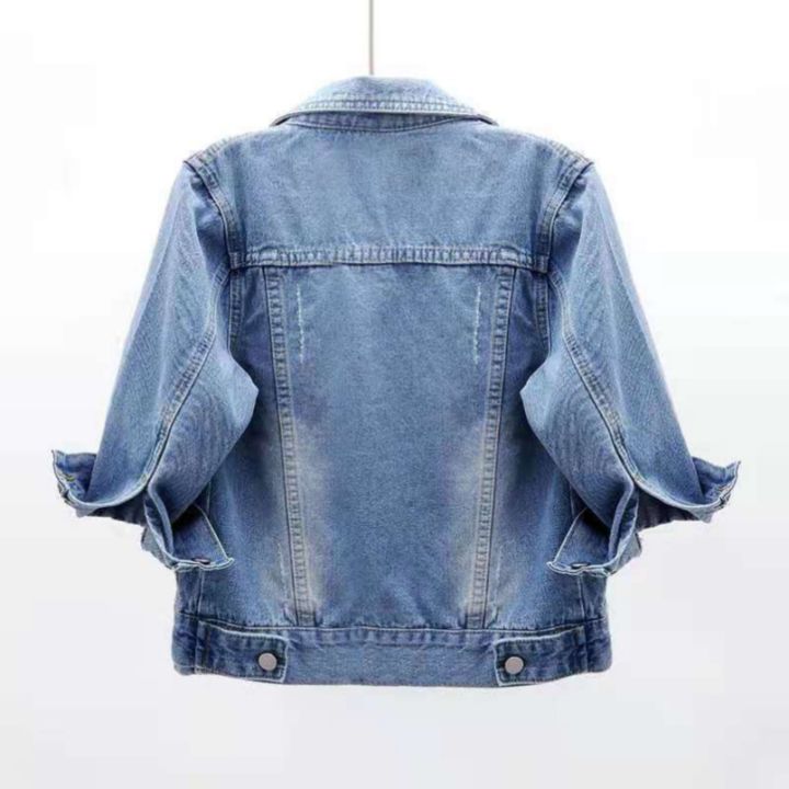 Women%20Denim%20Jacket%20Spring%20Autumn%20Short%20Coat%20Pink%20Jean%20Jackets%20Casual%20Tops%20Purple%20Yellow%20Purple%20Blue%20Loose%20Tops%20Lady%20Outerwear%20-%20Image%207