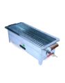 Bar B Q Grill Angeethi 18 Inches Gas and Coal Double Function. 