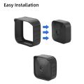 Protective Silicone Case Cover soft for New Blink Outdoor/Indoor/ XT/XT2 camera.