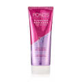 International Thailand product Pond's
FLAWLESS RADIANCE face wash used for
female -100 gm. 