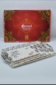 4 Pcs Vessel Tray Set. 