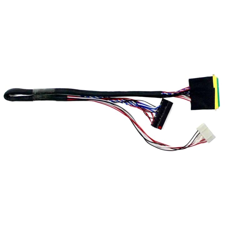Laptop%20Display%20Monitor%20Combo%20Pack%20MT169%201ch%206bit%2040%20Pin%2025mm%20LVDS%205%20Key%20Manu%20Button%20Keypad%20Supply%2012V%205A%20%20Support%20VGA%20Input%2040%20Pin%20LVDs%201366x768%20&%201024x600%20Resolution%20-%20Image%205