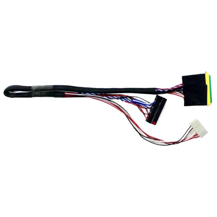 Laptop%20Display%20Monitor%20Combo%20Pack%20MT169%201ch%206bit%2040%20Pin%2025mm%20LVDS%205%20Key%20Manu%20Button%20Keypad%20Supply%2012V%205A%20%20Support%20VGA%20Input%2040%20Pin%20LVDs%201366x768%20&%201024x600%20Resolution%20-%20Image%205