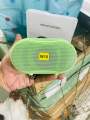 W15 Bluetooth Portable Wireless Speaker.