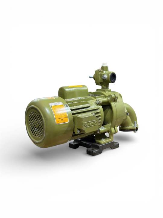 Lal Injector Goldamatic G-2 1HP Double Impeller Deep Well Injector Pump – Golden ...