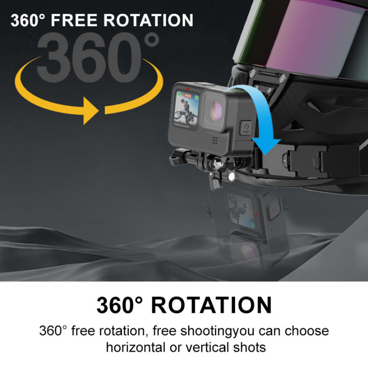 Helmet%20Chin%20Mount%20Camera%20Mount%20for%20GoPro%20Hero%2012%2011%2010%209%208%207%205%20Yi%204K%20for%20Insta360%20Camera%20Foldable%20Front%20Chin%20Mount%20Accessory%20-%20Image%204